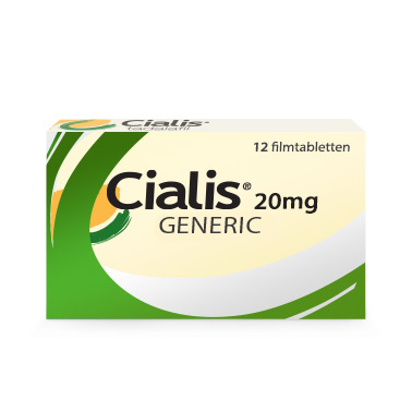 Cialis Generisk